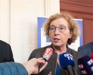 Muriel Pénicaud confirme le bonus-malus sur les contrats courts