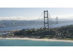 L'Italie relance son projet de pont entre la Sicile et le continent