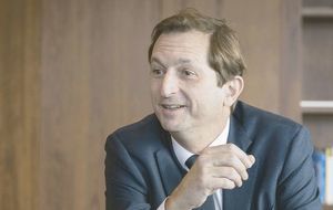 « L'instrumentation des réseaux permet d'anticiper les risques », Bertrand Camus, directeur général de Suez