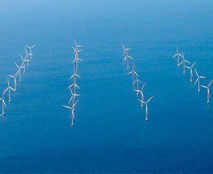 Les groupes Equinor et SSE retenus pour le plus grand champ d'éoliennes offshore au monde