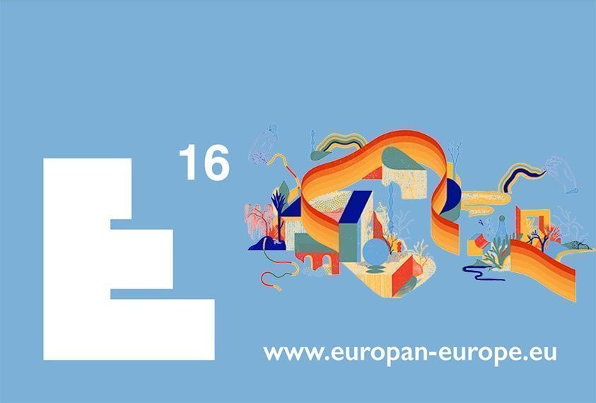 Ouverture des inscriptions en ligne au concours Europan 16 sur le thème des « Villes vivantes ».