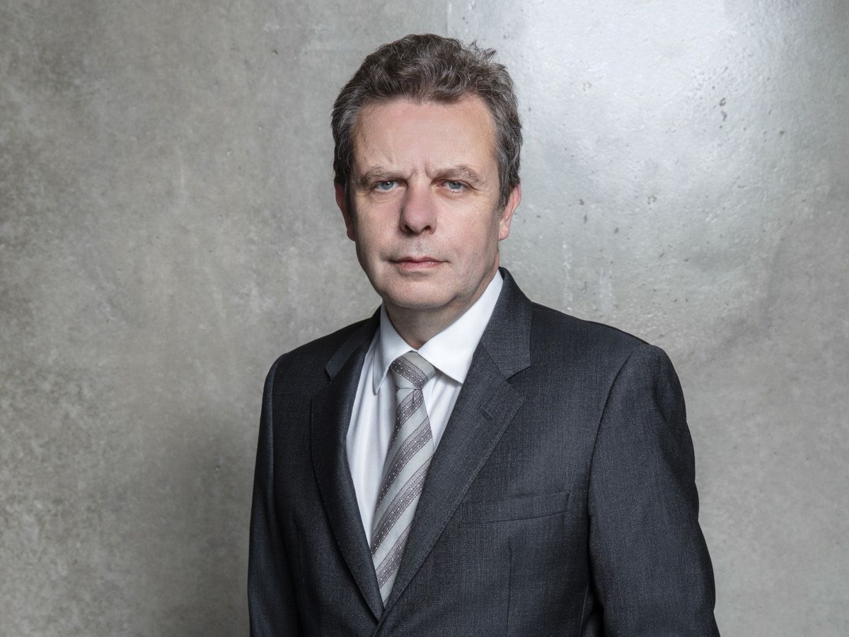 Innovation : "Les industriels ne sont pas dans une posture d'arrêt", E. Crépon