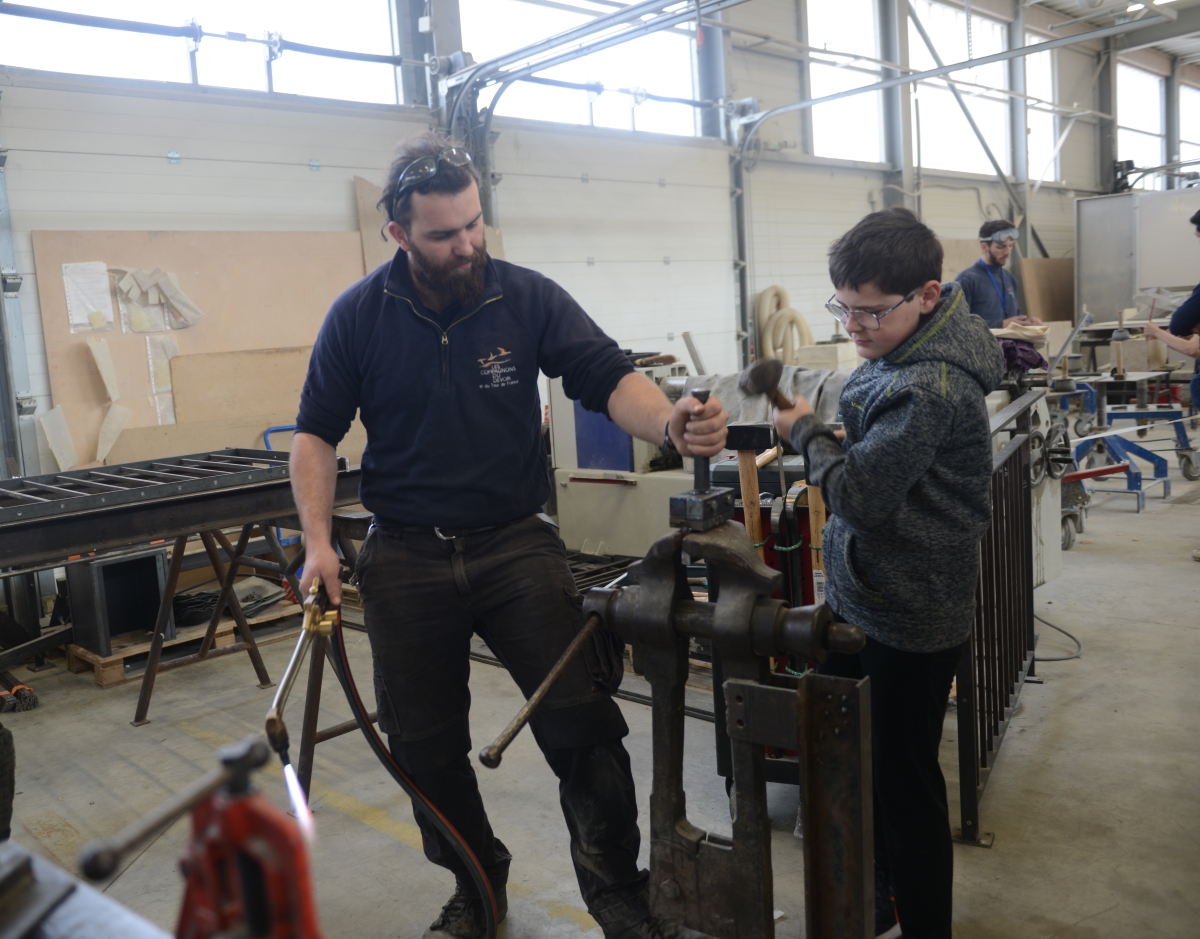 Contrat de professionnalisation, apprentis, CPF : les mauvaises nouvelles du printemps !