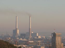 La centrale à charbon du Havre a définitivement arrêté sa production