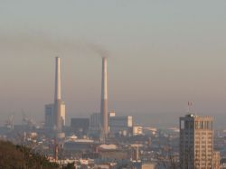 "Climat, énergie : la France doit se donner les moyens de ses ambitions" (CESE)