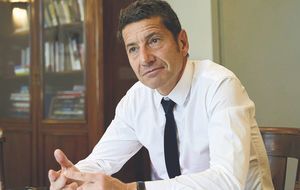 « Un grand potentiel local ne demande qu'à s'épanouir », David Lisnard, maire de Cannes et président de l'AMF