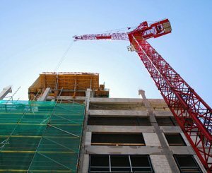 Le gouvernement prolonge exceptionnellement la validité des permis de construire afin de faciliter la reprise des chantiers et la production de logements