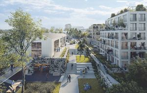 Champigny-sur-Marne: cap sur 2025 pour les Simonettes nord