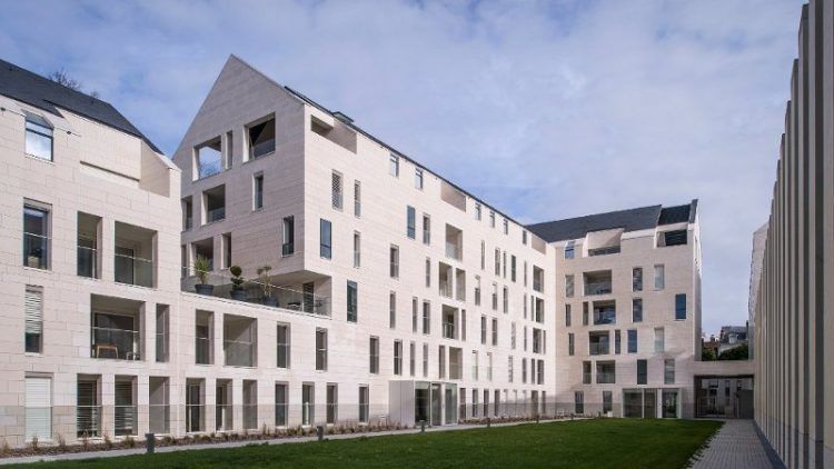 A Nantes, Leibar & Seigneurin se fait Désiré Colombe