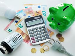 Bercy ouvre le guichet d'aide au paiement des factures d'énergie de janvier et février