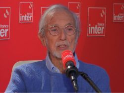 "La nature est une promesse de guérison", Renzo Piano 