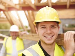 Le Bâtiment lance son opération séduction à destination des apprentis