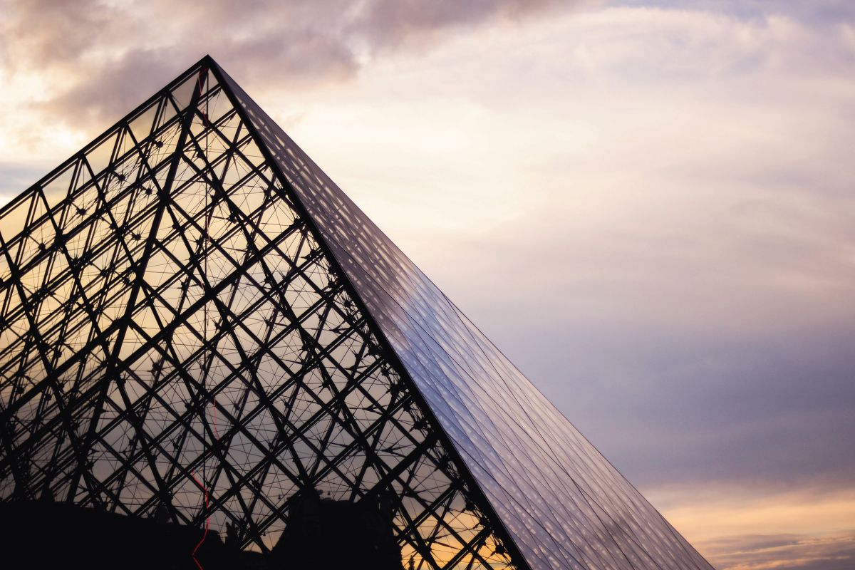 Rénover et transformer le Louvre : lancement d'un concours international d'architecture