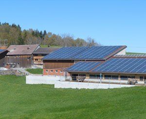 Signature d'une charte avec EDF pour encadrer les installations de panneaux solaires sur les terres agricoles
