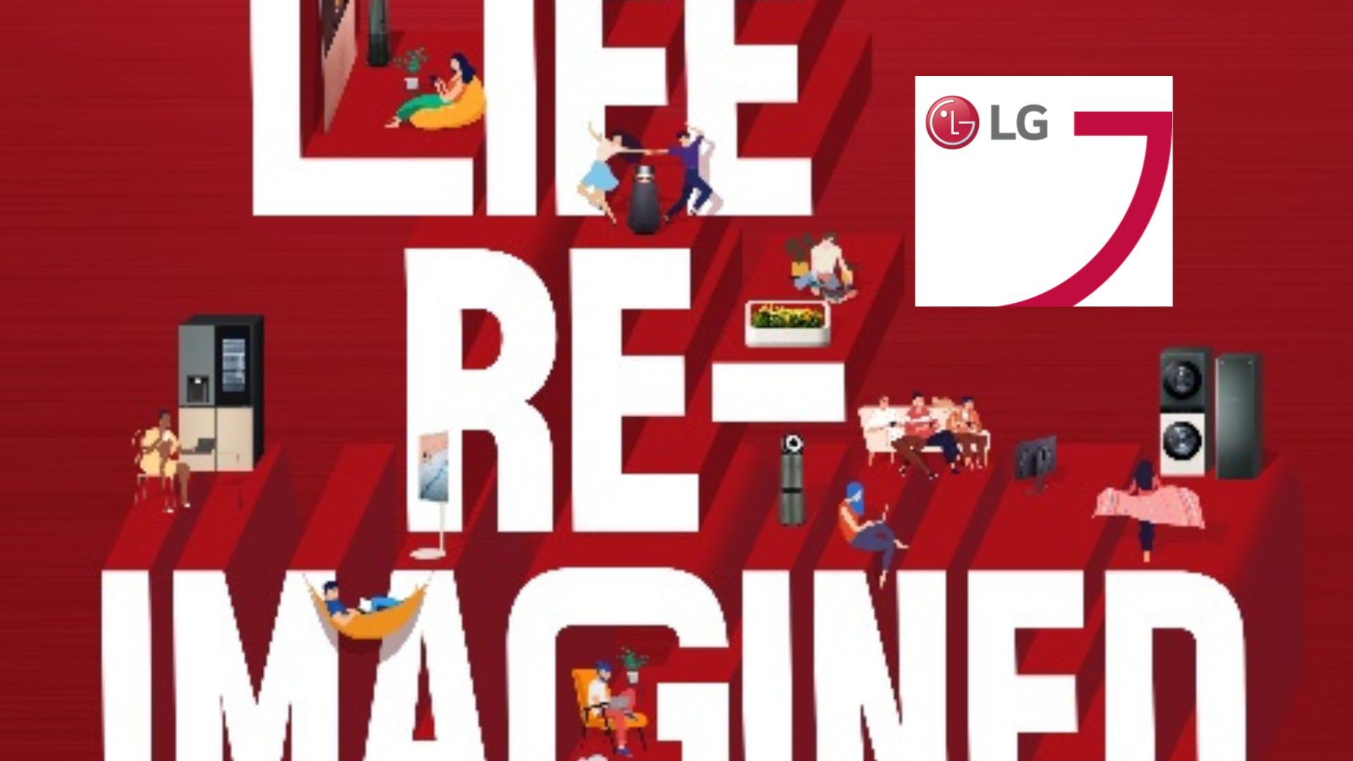 LG dévoilera ses innovations de pointe l’IFA 2022