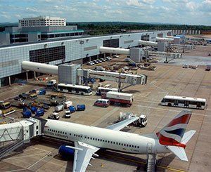 Finalisation de l'acquisition de l'aéroport Londres-Gatwick par Vinci