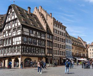 La mairie écologiste de Strasbourg augmente de 25% les investissements de la ville
