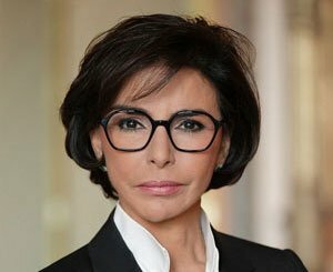 Rachida Dati annonce que des œuvres du Centre Pompidou seront exposées dans les galeries alentour