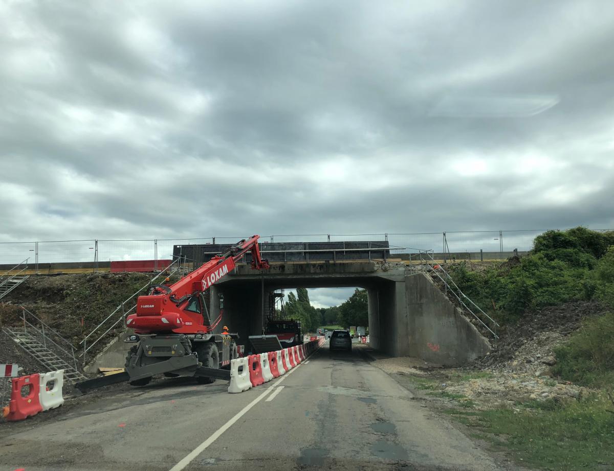 L'Etat débloque des fonds pour évaluer les ponts des petites communes