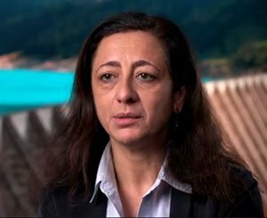 Les métiers du génie civil - Interviews d'Eleonora Riva et Pascal Ribolzi