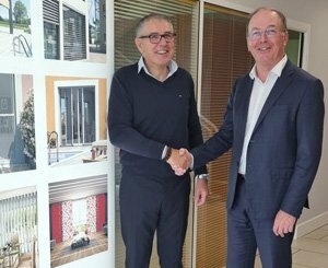 Le Groupe Bouyer Leroux a réalisé l’acquisition de la Société Storipro