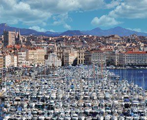Après Paris, Lyon ou Bordeaux, Marseille va surtaxer les résidences secondaires