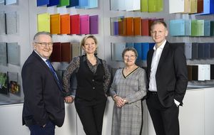 Riou Glass possède à nouveau 100% de son capital