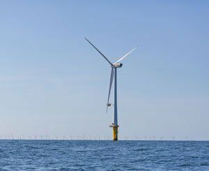 Des associations dénoncent une décision prématurée du Gouvernement concernant les éoliennes en Méditerranée