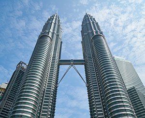 L'architecte César Pelli, concepteur des Tours Petronas de Kuala Lumpur, est décédé