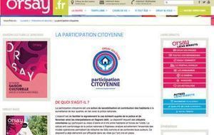 L'authentification sécurisée, gage de sérieux des consultations de démocratie participative