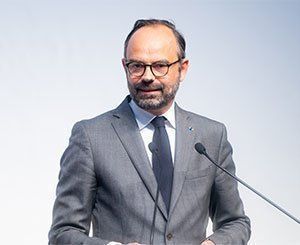Philippe souhaite "pérenniser" la prime de fin d'année grâce à l'intéressement
