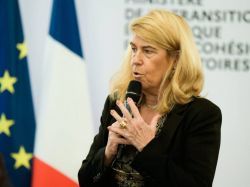 Caroline Cayeux quitte le gouvernement, Dominique Faure reprend ses fonctions