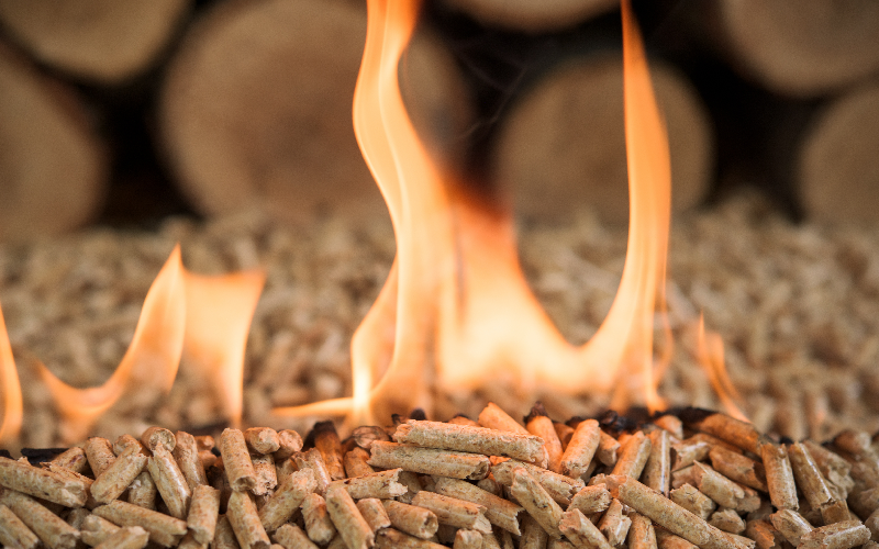 chaudiere biomasse caracteristiques prix aides