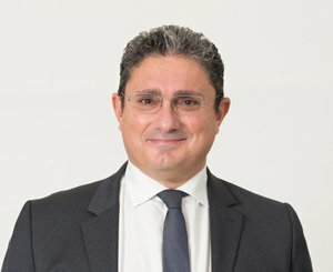 Antoine Bou Chenel devient Président Directeur Général de la filiale Qualiconsult