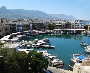 A Chypre, en zone sismique, les vieilles bâtisses font trembler des habitants