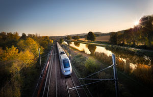 Les européennes du BTP : les infrastructures de transport