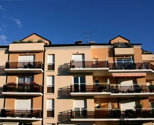 A quoi ressemble l'appartement dont rêvent les Francais ?