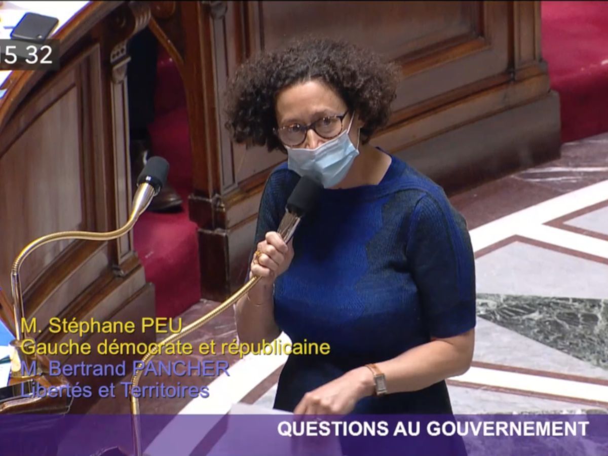 Des maires d'Île-de-France, en colère, vont manifester devant le ministère du Logement