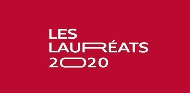 Audi talents 2020 : Les lauréats 