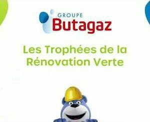 Les Trophées de la Rénovation Verte 2023