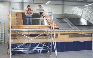 Rénovation énergétique : face aux besoins, la formation continue se réinvente