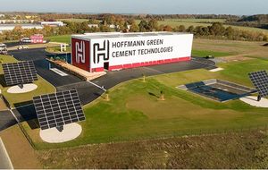 Hoffmann Green signe avec Eiffage Génie Civil