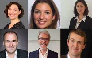 Eco-organisme du bâtiment : un comité de direction pour Valobat