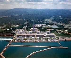 Transition énergétique à Fukushima pour exorciser la catastrophe nucléaire