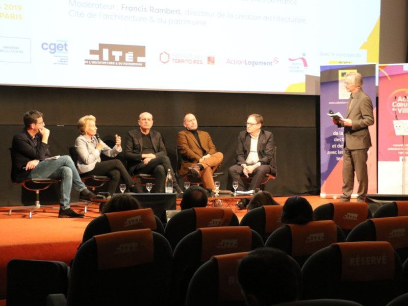 Revitaliser les centres-villes : oui, mais comment ?