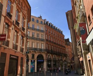 Au cœur de Toulouse, le bâti ancien sous surveillance après une série d'évacuations