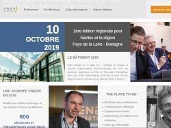 Découvrez les tendances de la future RE2020 à EnerJ-meeting Nantes