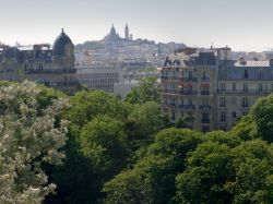 Voici à quoi ressemblerait la ville "verte" idéale, selon les collectivités