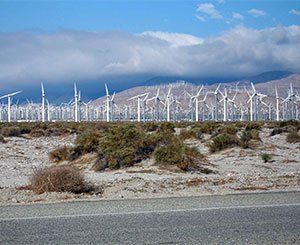 La Chine reste le pays le plus attractif pour les énergies vertes, la France prend la troisième place