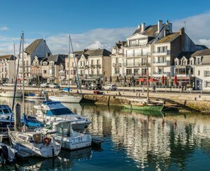 Restrictions sur les locations touristiques : Saint-Malo obtient gain de cause en justice